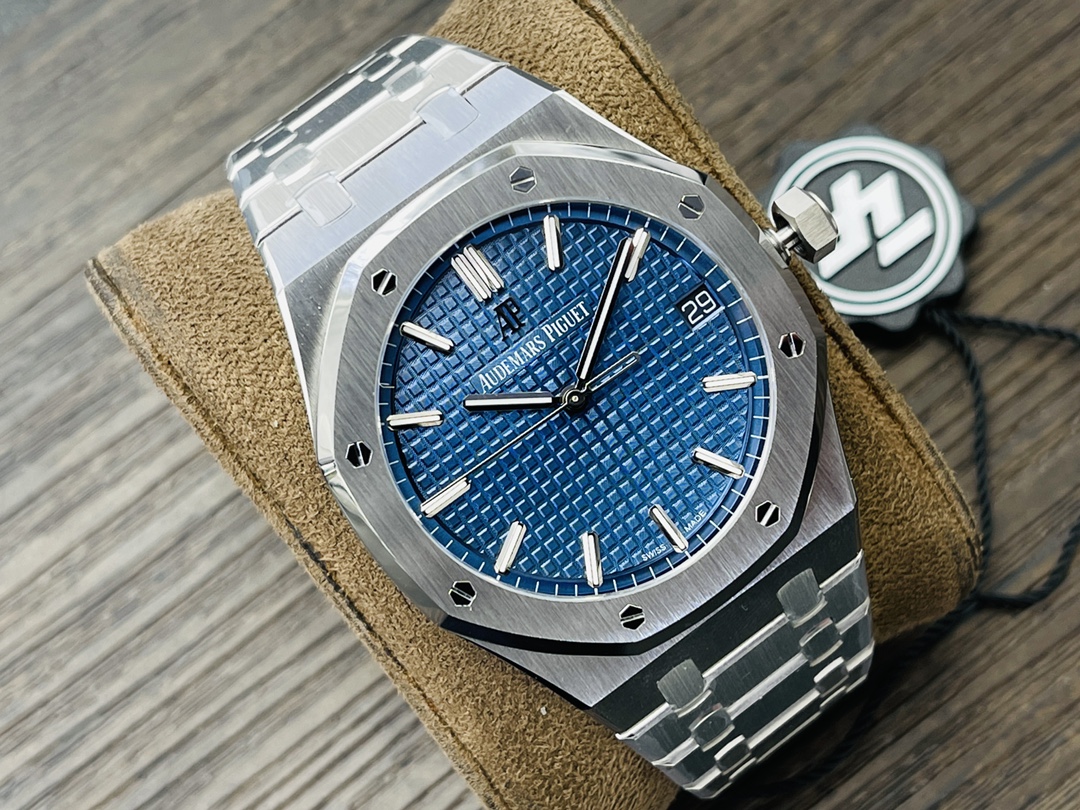 Audemars Piguet  AP 오데마피게 로얄오크 시계