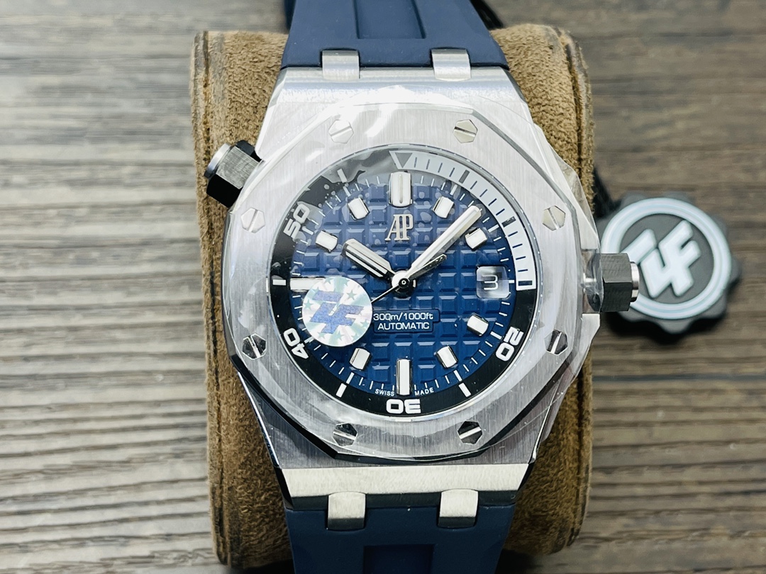Audemars Piguet  AP 오데마피게 로얄오크 시계