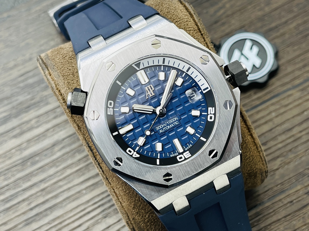 Audemars Piguet  AP 오데마피게 로얄오크 시계