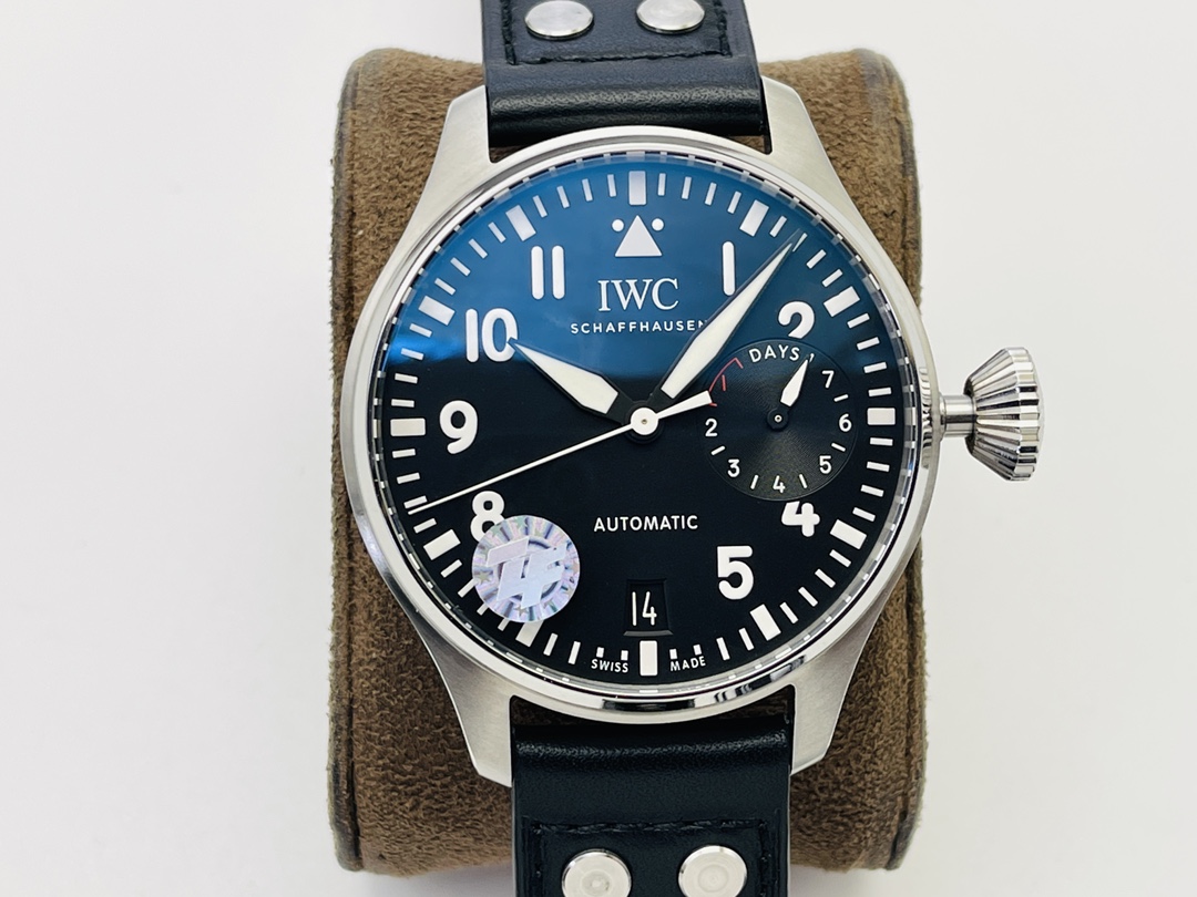 IWC 아이더블유씨 시계