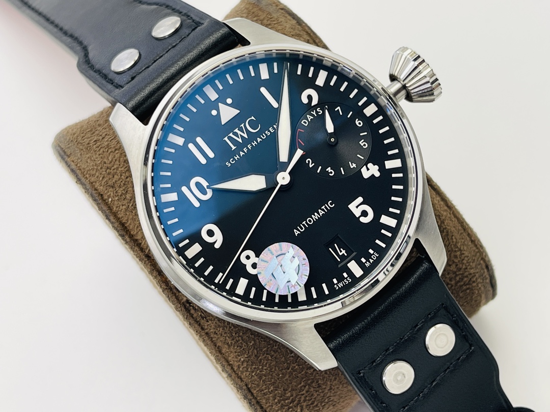IWC 아이더블유씨 시계