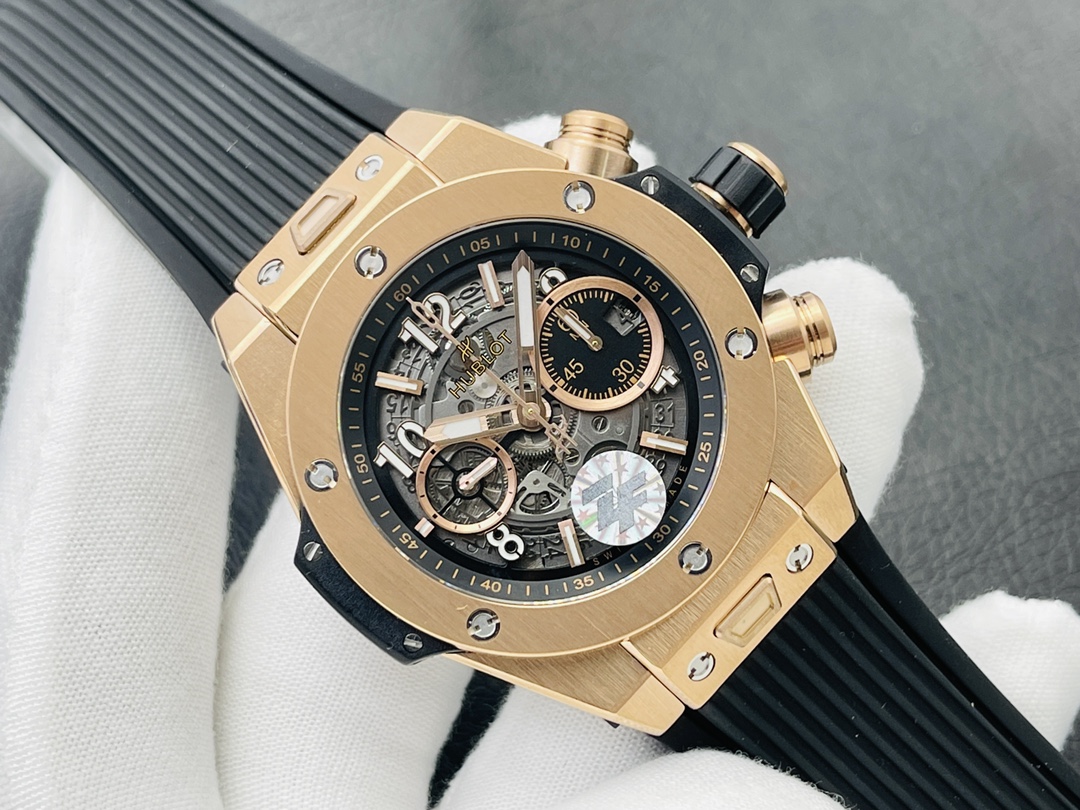 HUBLOT 위블로 시계