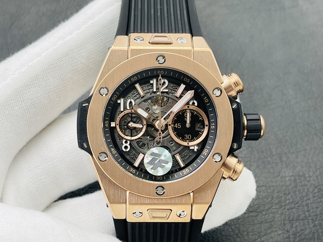 HUBLOT 위블로 시계
