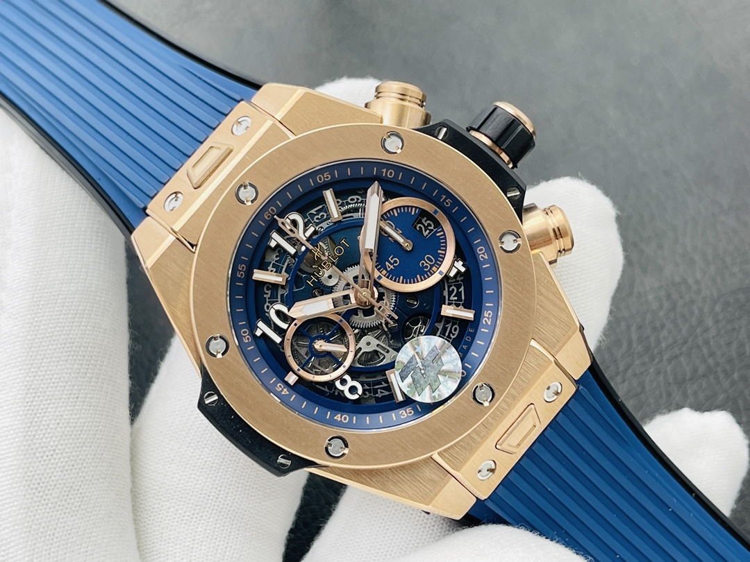 HUBLOT 위블로 시계