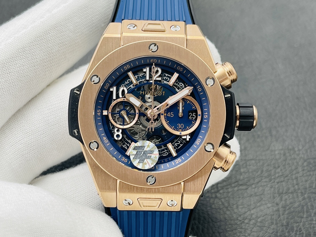 HUBLOT 위블로 시계