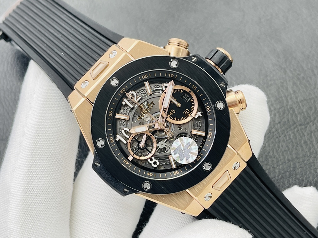 HUBLOT 위블로 시계