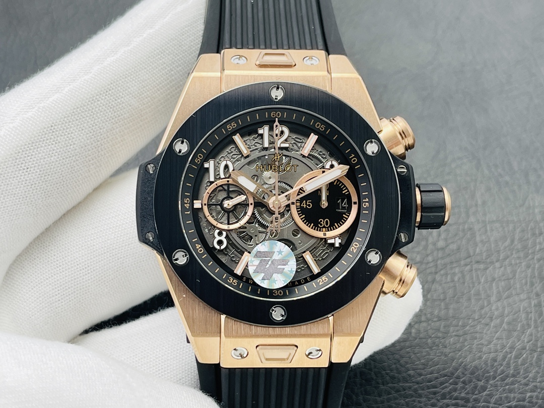HUBLOT 위블로 시계