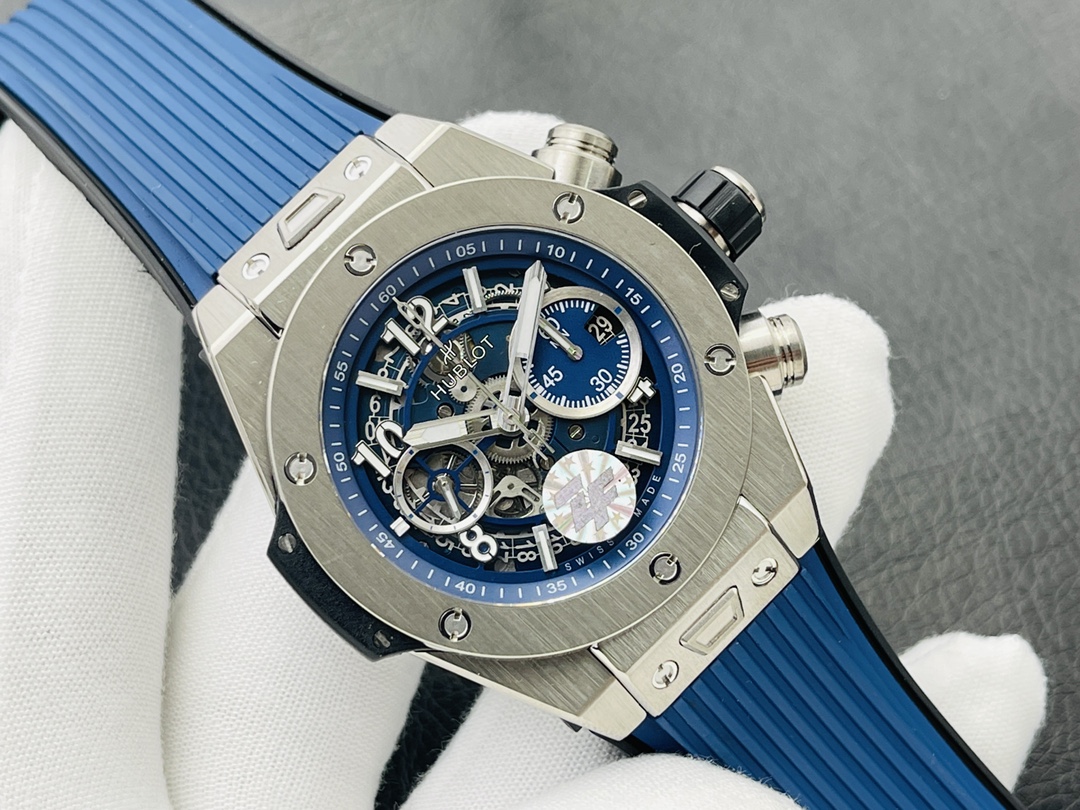 HUBLOT 위블로 시계