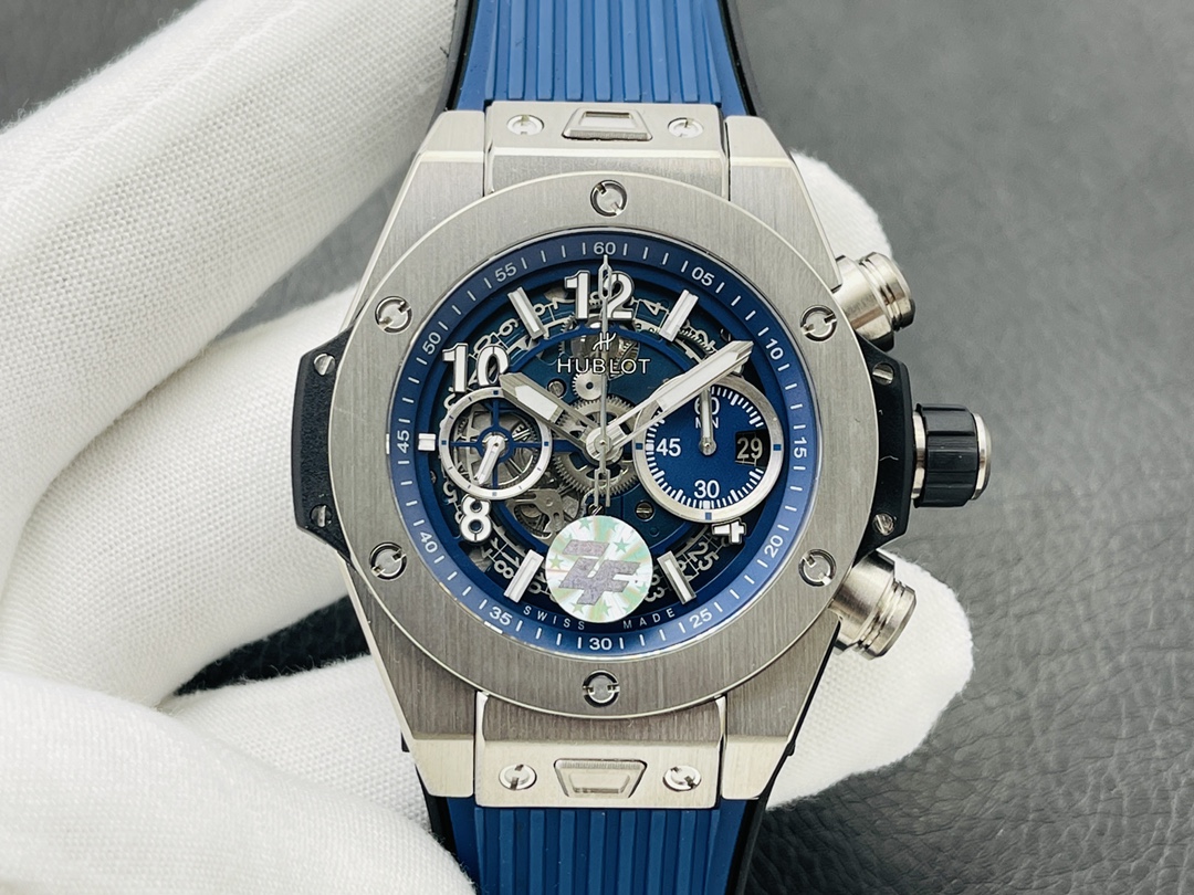 HUBLOT 위블로 시계