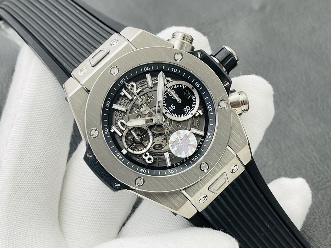 HUBLOT 위블로 시계