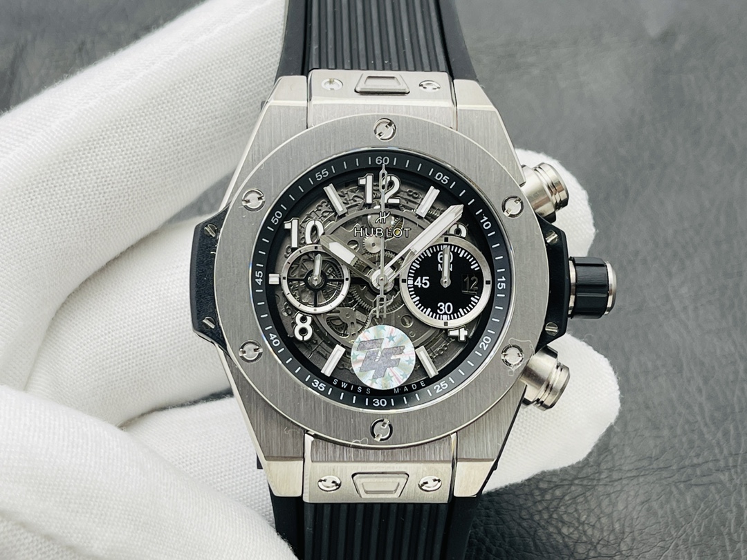 HUBLOT 위블로 시계