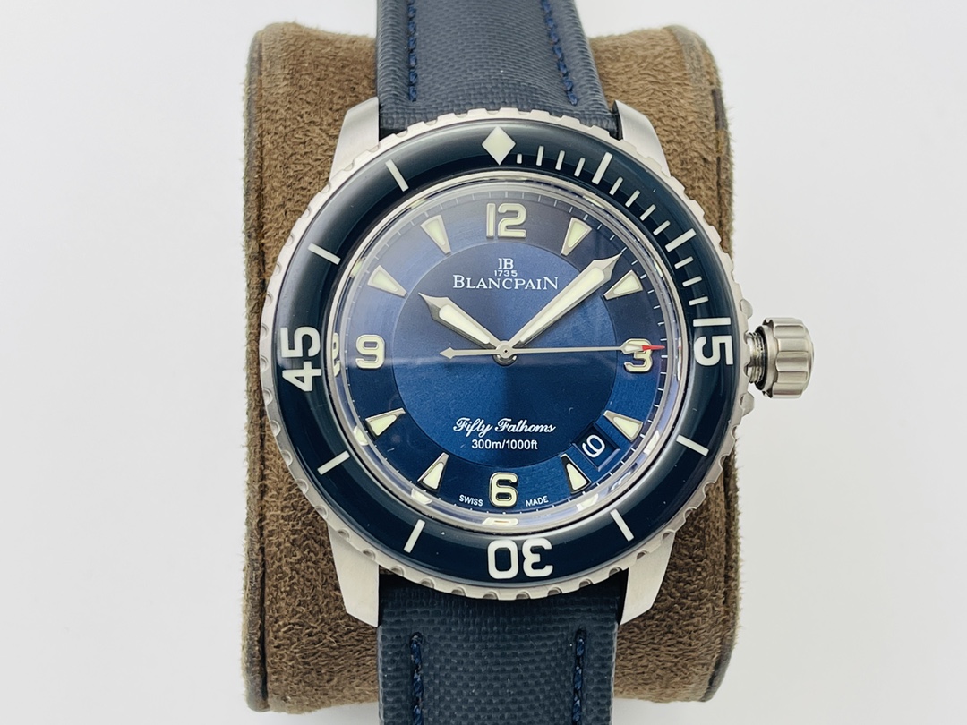Blancpain 블랑팡 시계