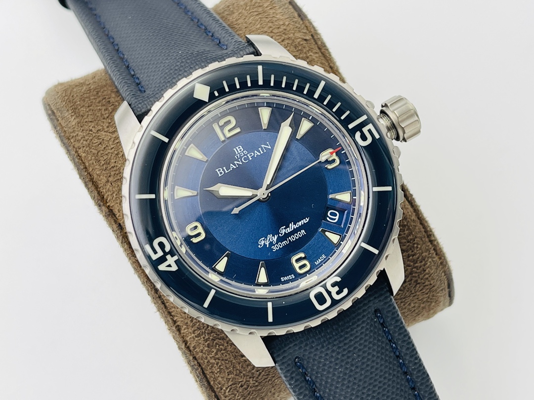 Blancpain 블랑팡 시계