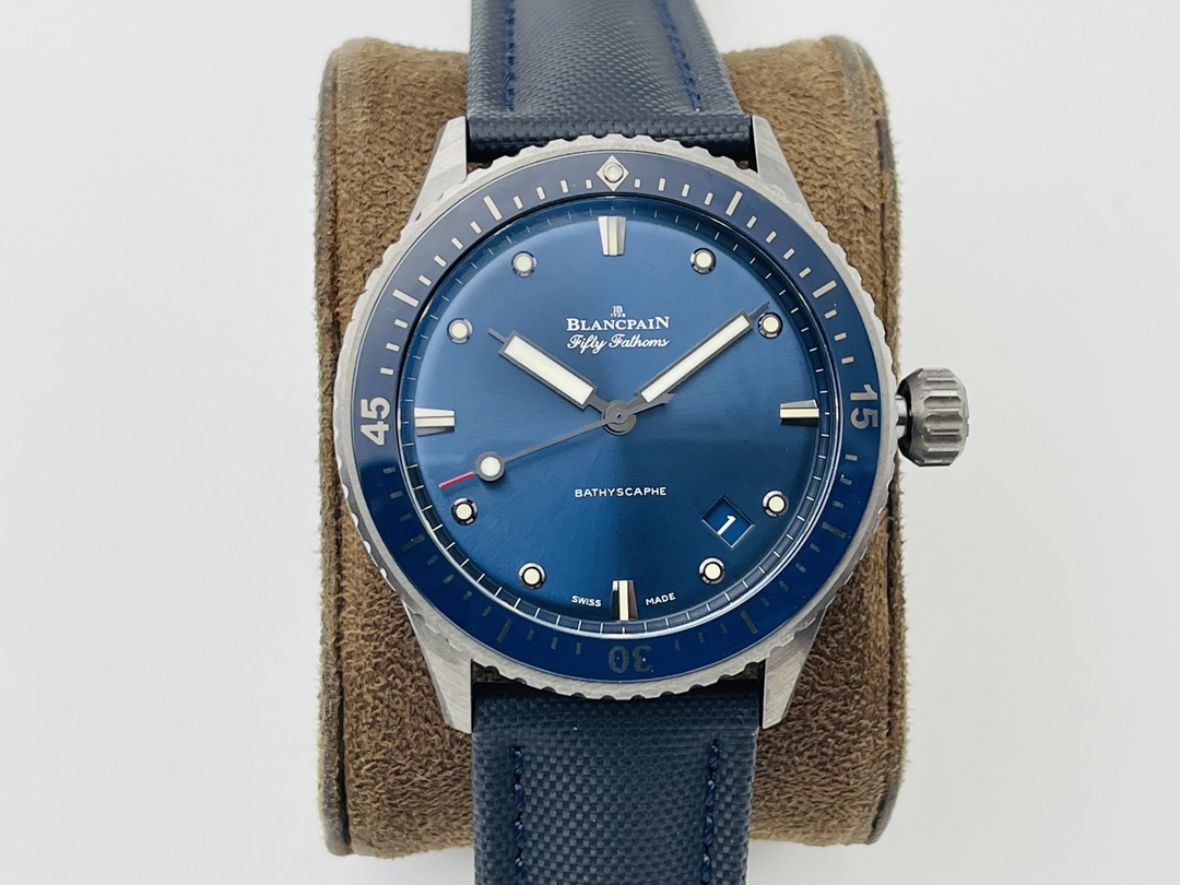 Blancpain 블랑팡 시계