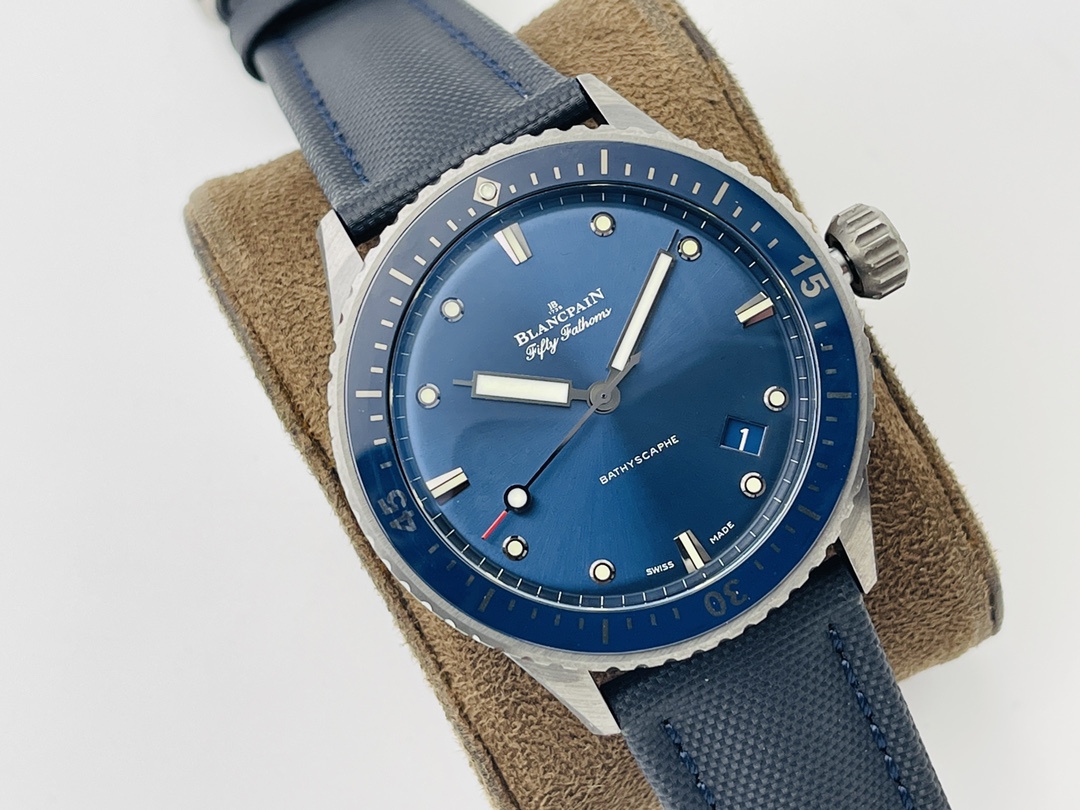 Blancpain 블랑팡 시계