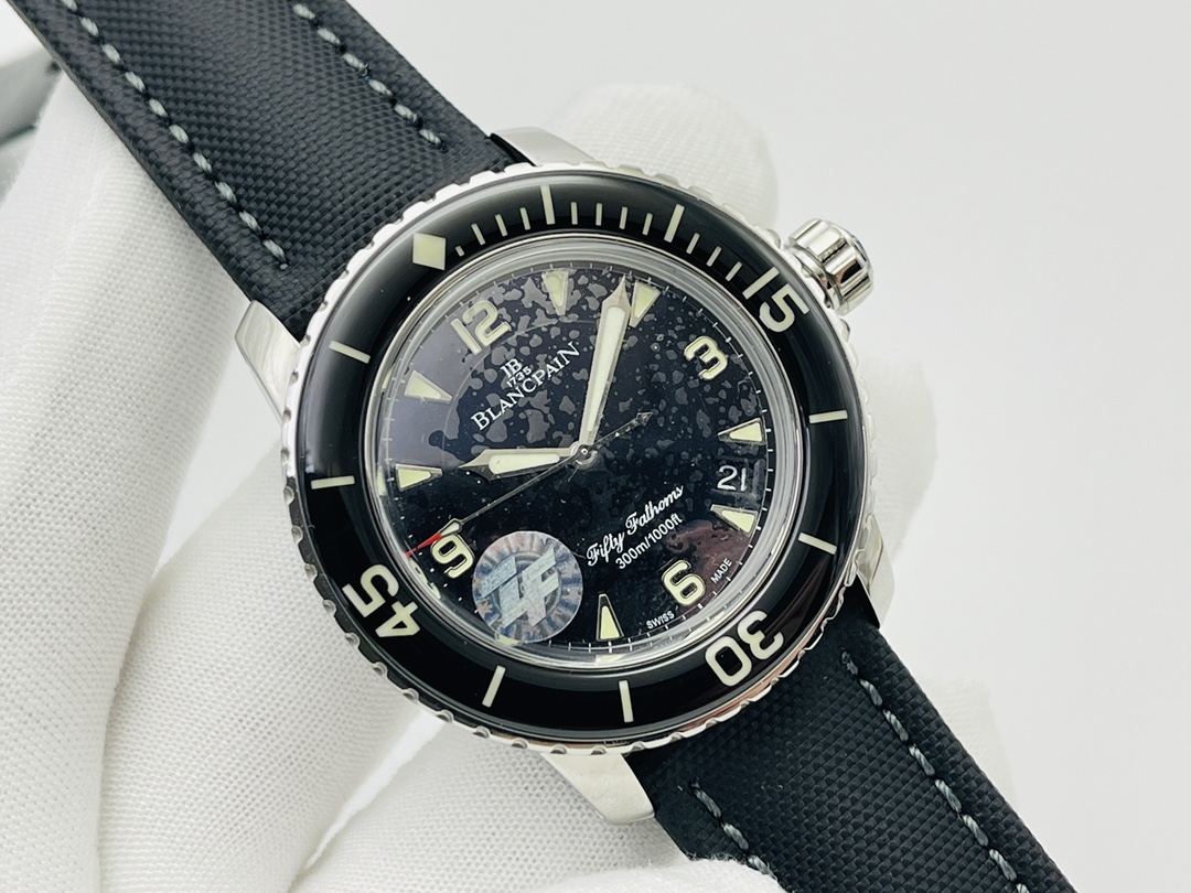 Blancpain 블랑팡 시계
