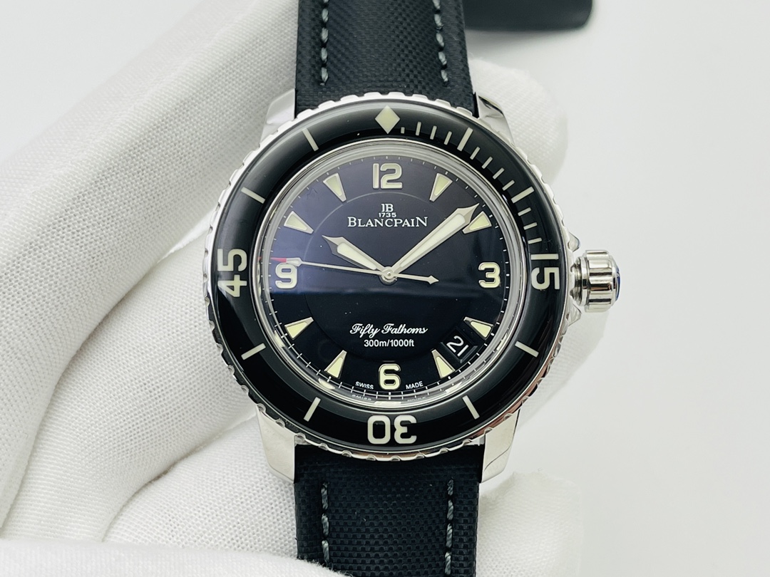 Blancpain 블랑팡 시계