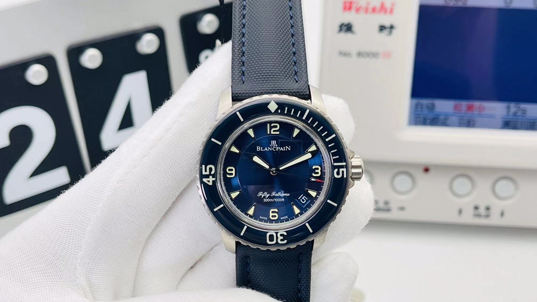 Blancpain 블랑팡 시계