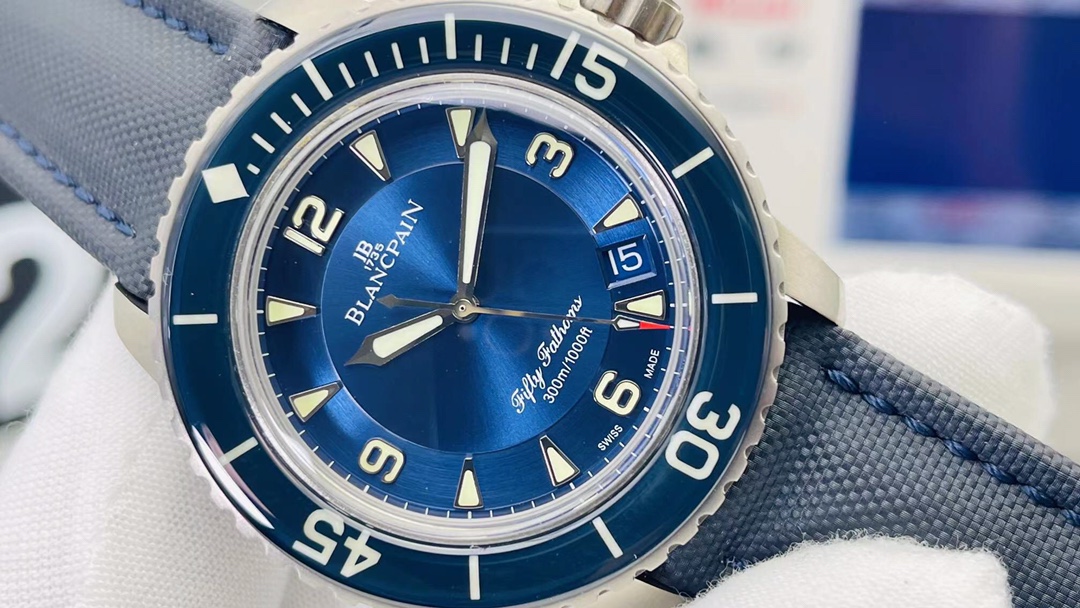 Blancpain 블랑팡 시계