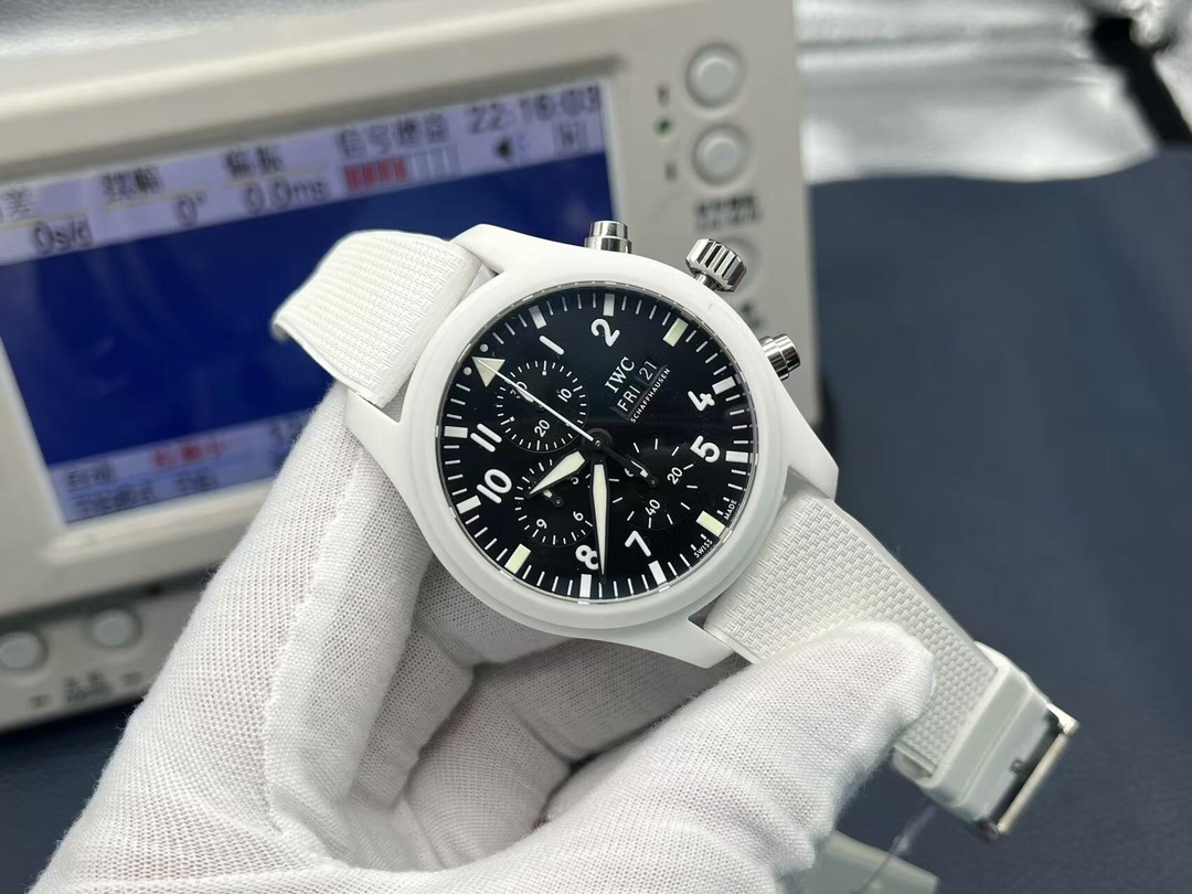 IWC 아이더블유씨 시계