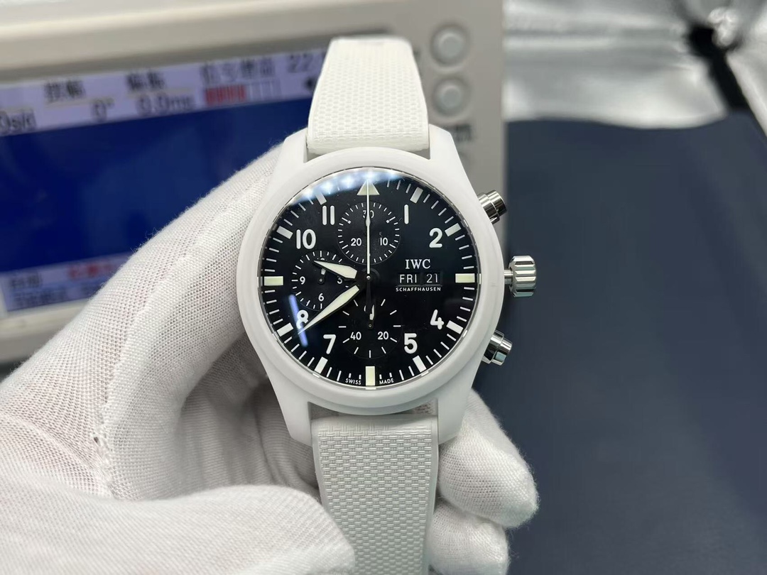 IWC 아이더블유씨 시계