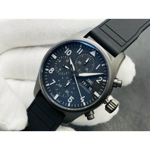 IWC 아이더블유씨 시계