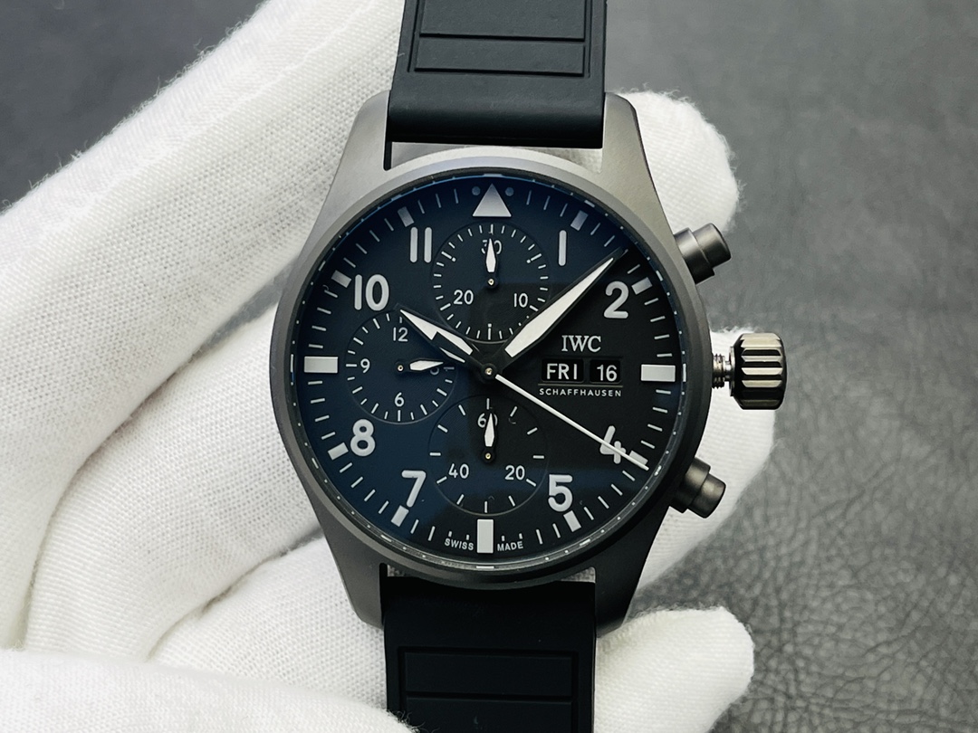 IWC 아이더블유씨 시계