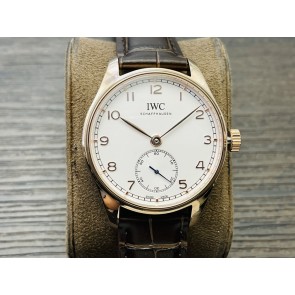 IWC 아이더블유씨 시계