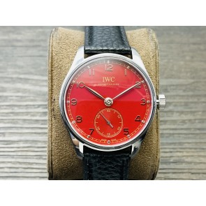 IWC 아이더블유씨 시계
