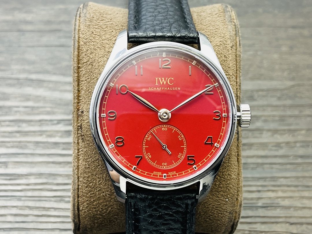 IWC 아이더블유씨 시계