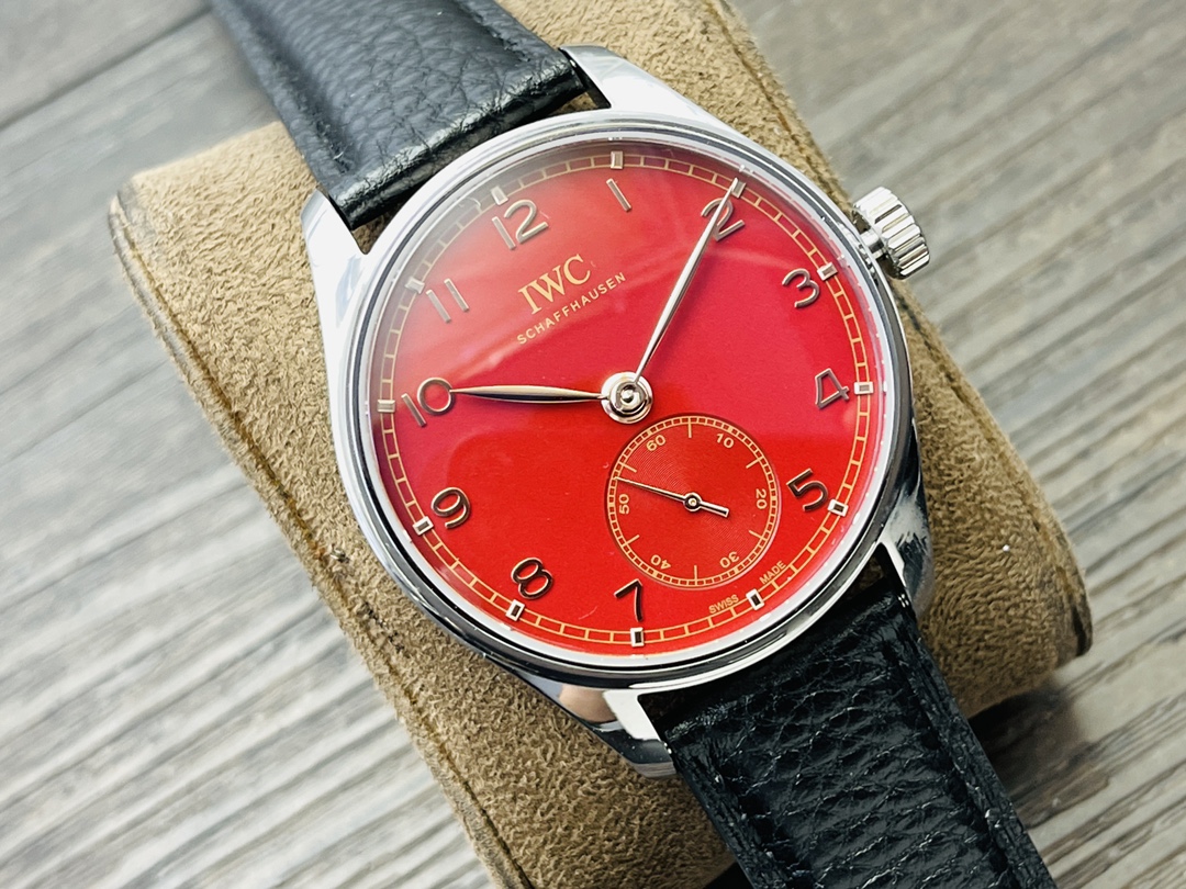 IWC 아이더블유씨 시계