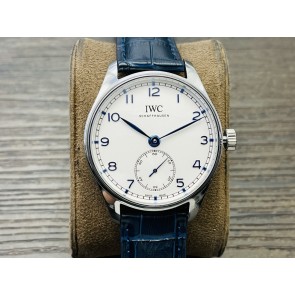 IWC 아이더블유씨 시계