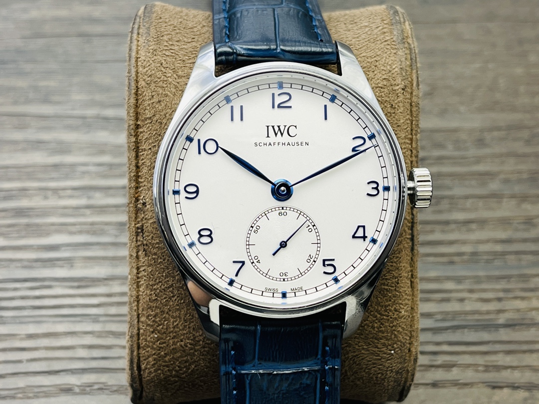 IWC 아이더블유씨 시계