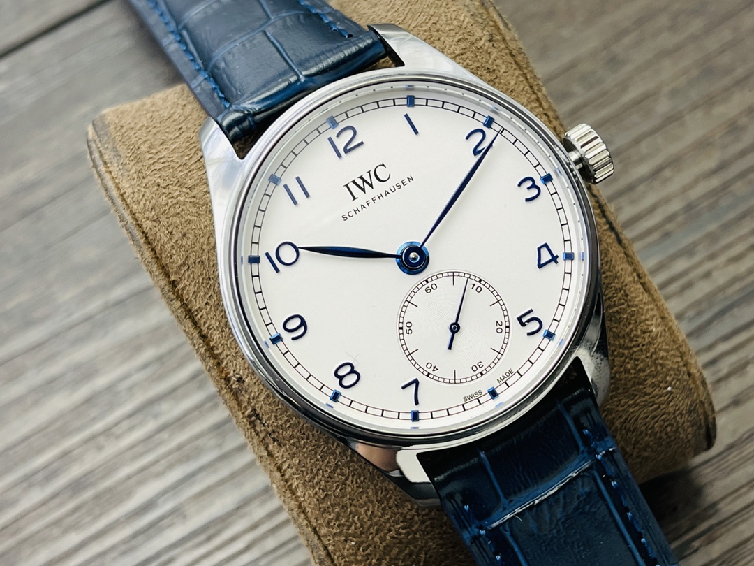 IWC 아이더블유씨 시계
