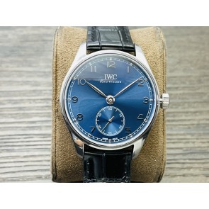 IWC 아이더블유씨 시계