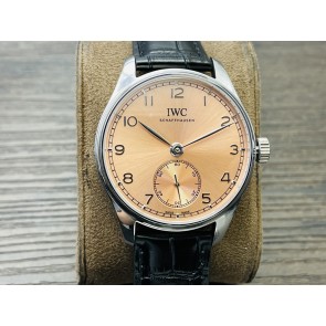 IWC 아이더블유씨 시계