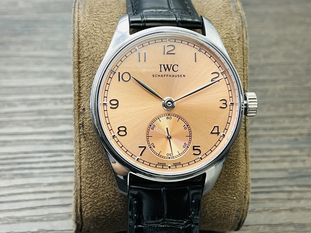 IWC 아이더블유씨 시계