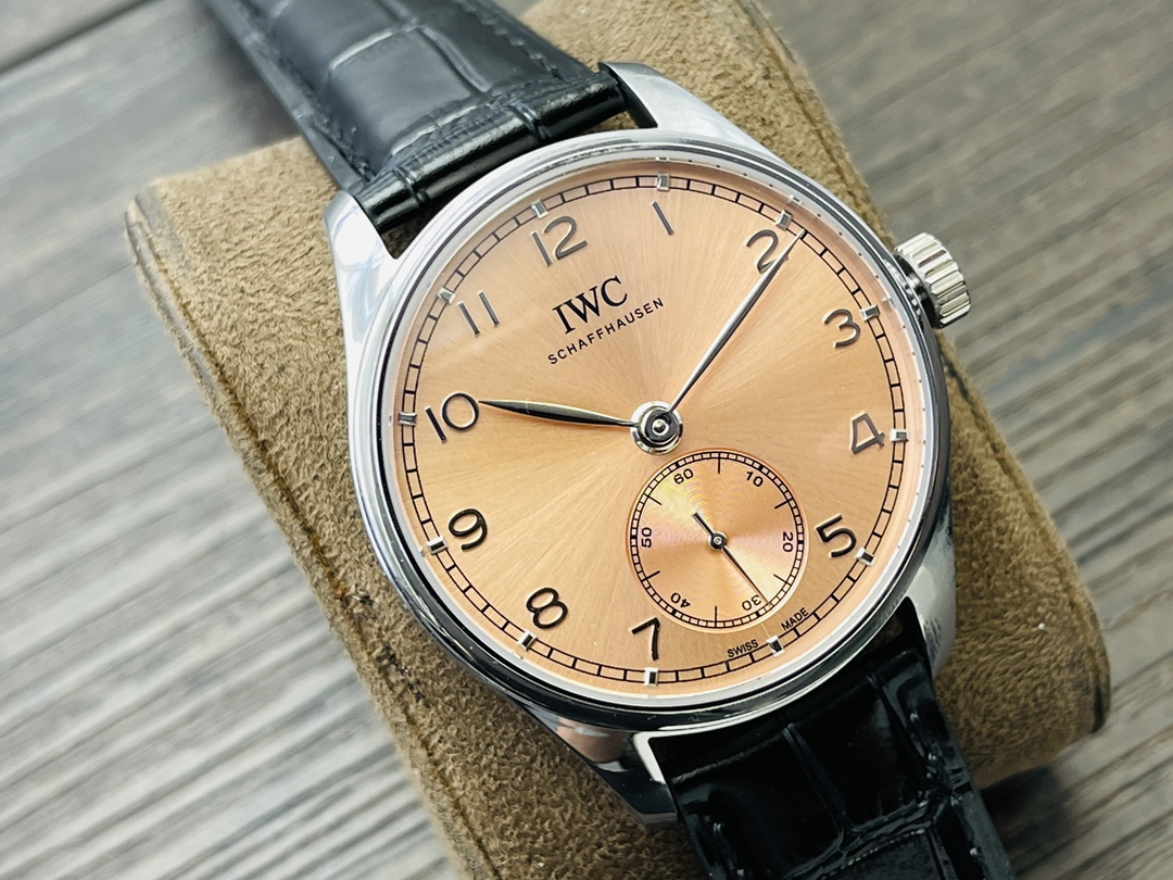 IWC 아이더블유씨 시계