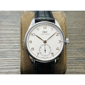 IWC 아이더블유씨 시계