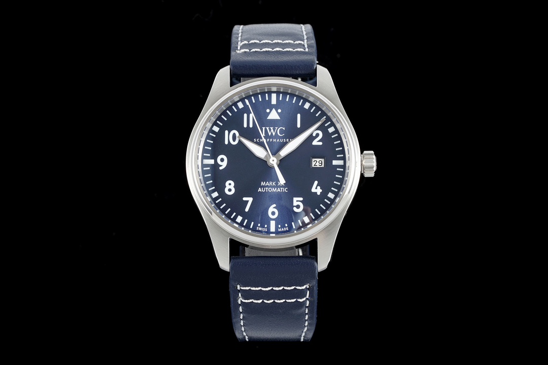 IWC 아이더블유씨 시계