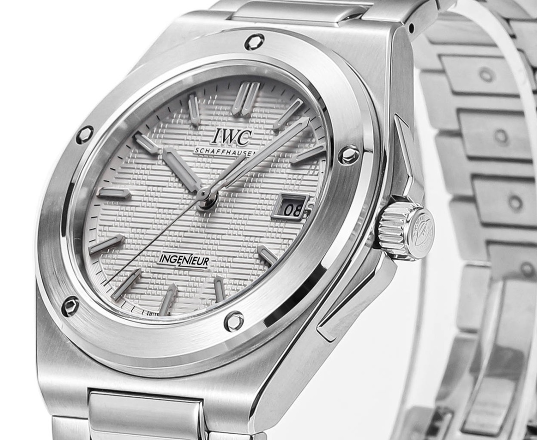 IWC 아이더블유씨 시계