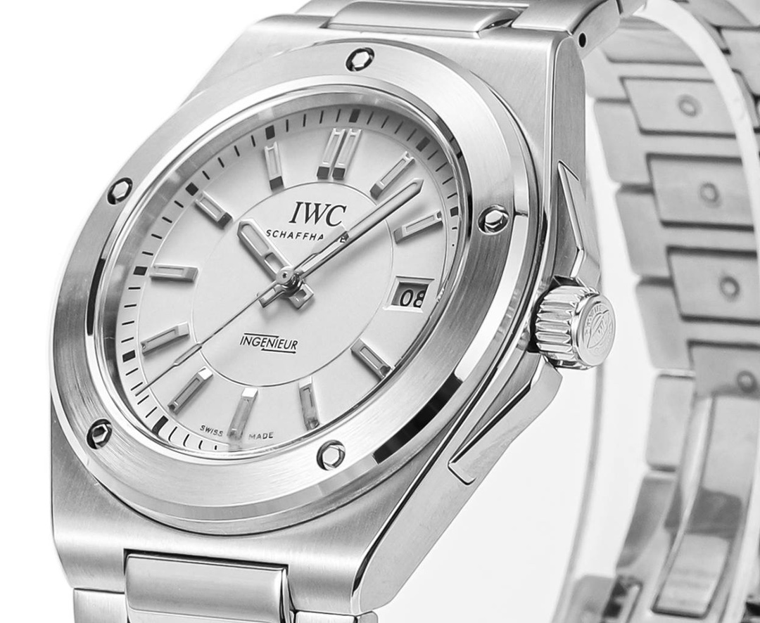IWC 아이더블유씨 시계