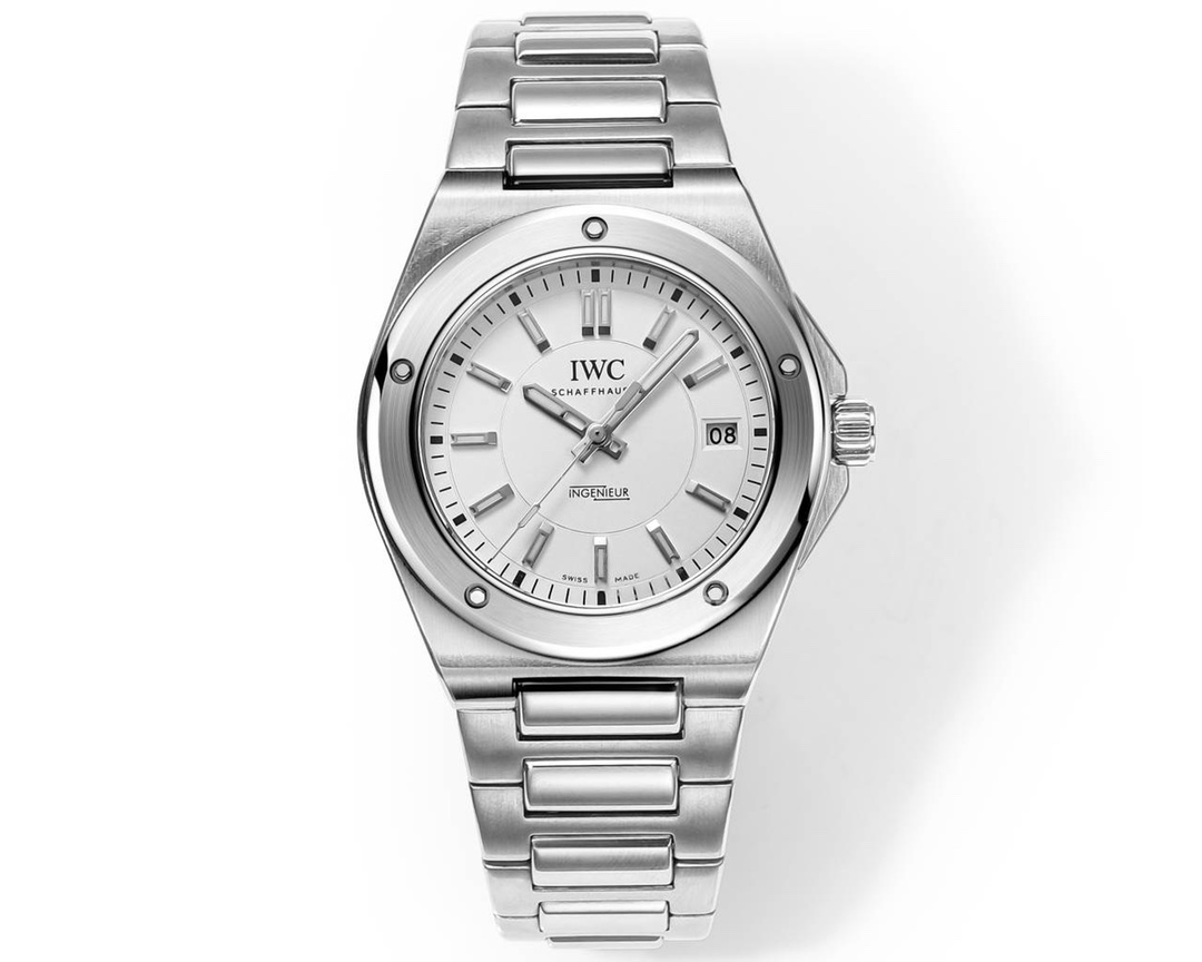 IWC 아이더블유씨 시계