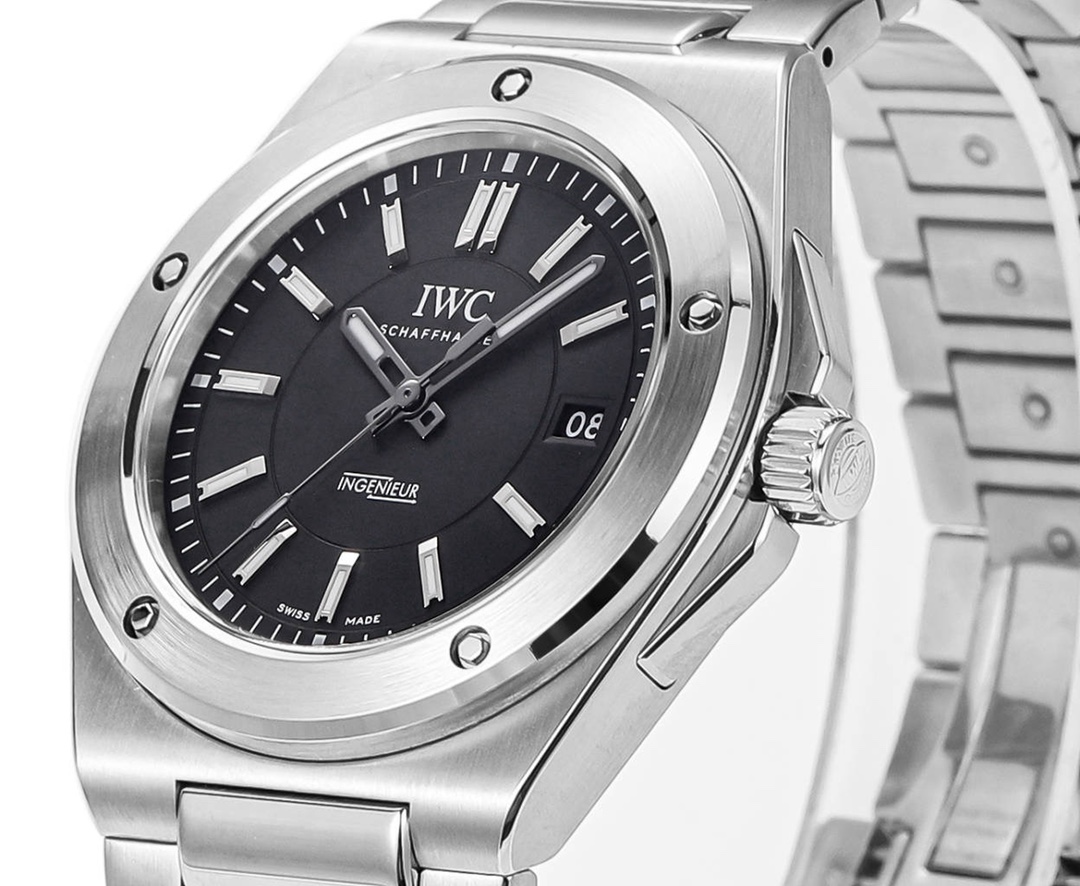 IWC 아이더블유씨 시계