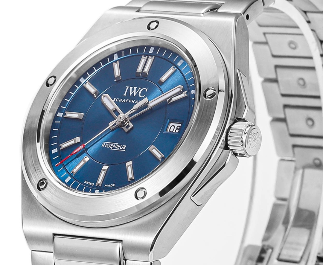 IWC 아이더블유씨 시계
