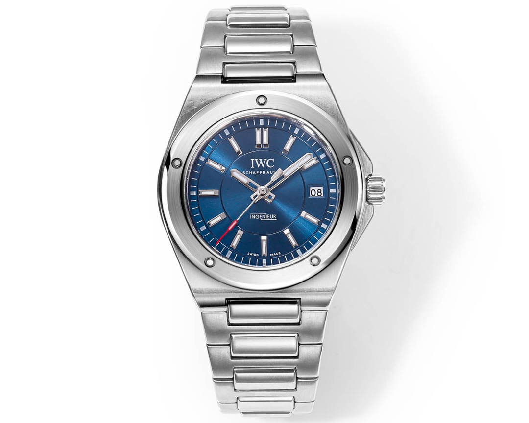 IWC 아이더블유씨 시계