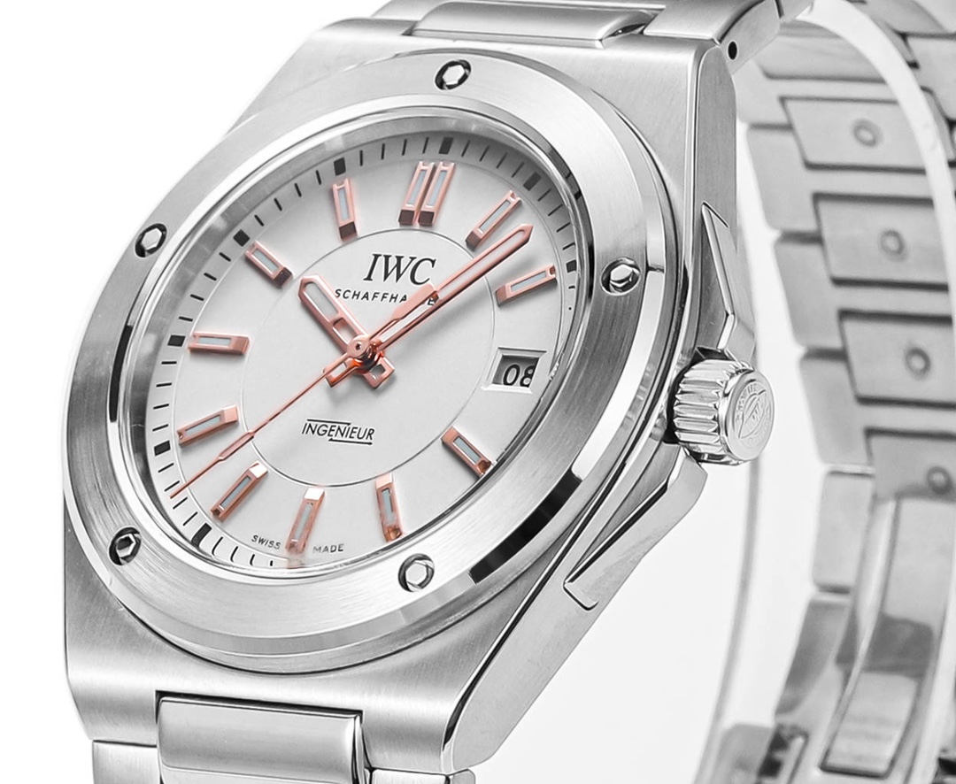 IWC 아이더블유씨 시계