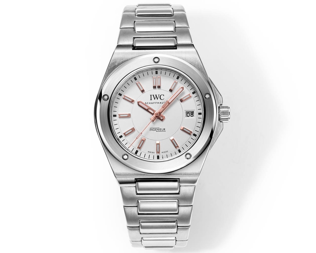 IWC 아이더블유씨 시계