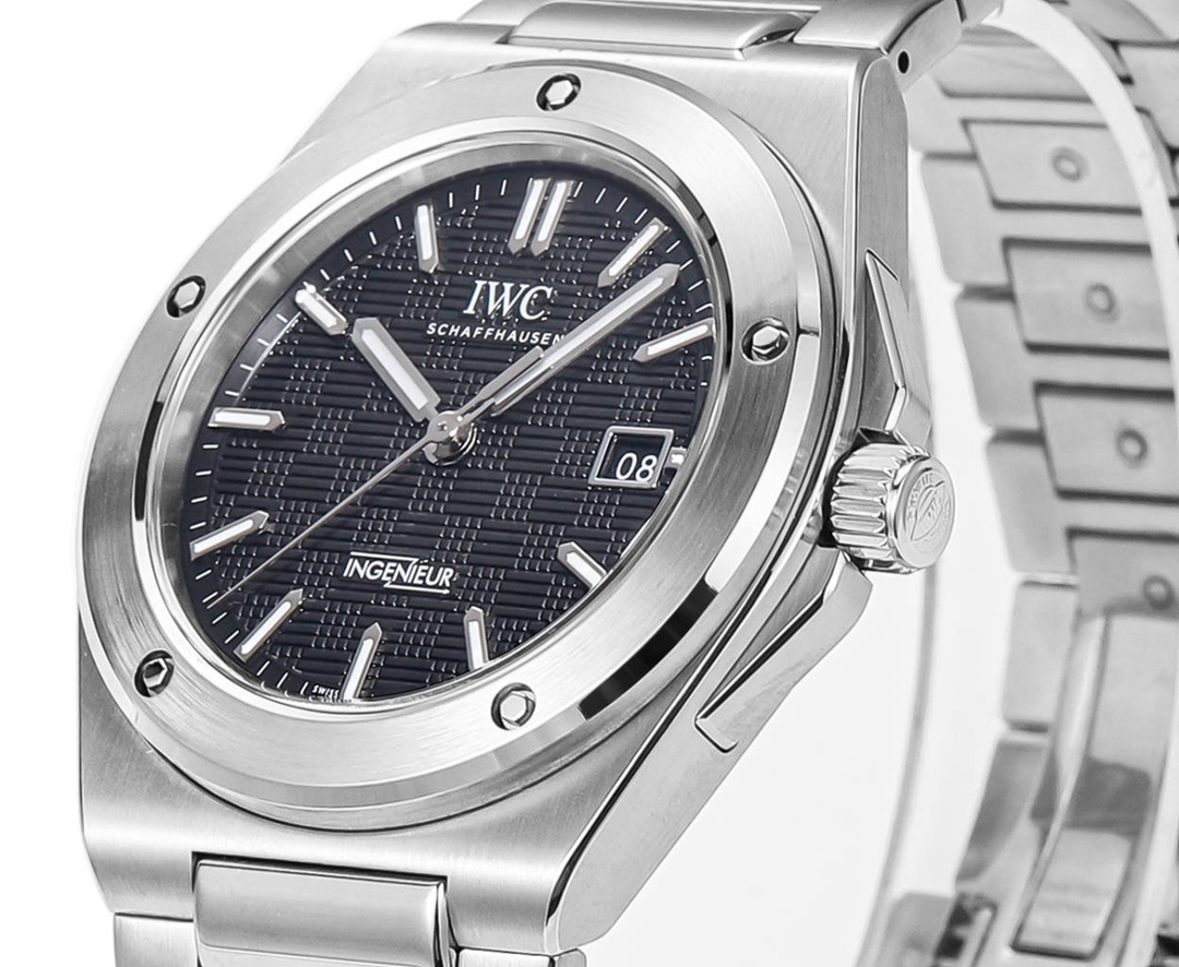 IWC 아이더블유씨 시계