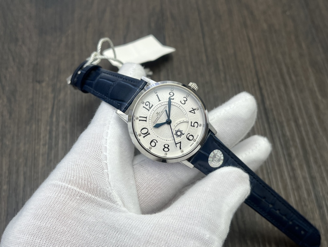 Jaeger-LeCoultre 예거 르쿨트르 시계